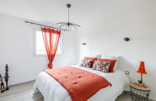 Combrit Casa | 100 m² Casa ∙ 3 habitaciones ∙ 4 personas