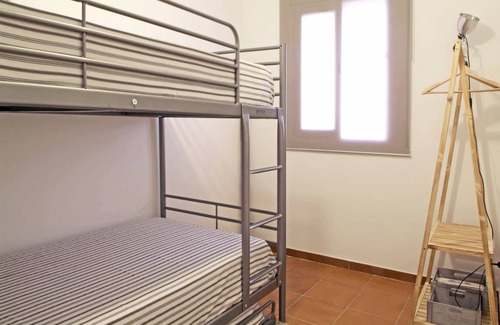 Palafolls Casa | 100 m² Casa ∙ 4 habitaciones ∙ 8 personas