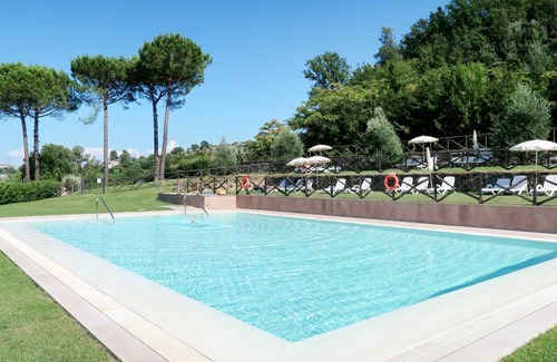 Castelfiorentino Villa | 100 m² Villa ∙ 3 habitaciones ∙ 8 huéspedes