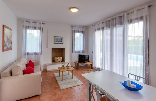 Rosolina Villa | 100 m² Villa ∙ 3 habitaciones ∙ 6 huéspedes