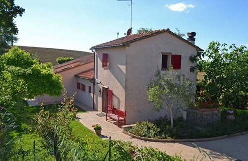 Cortona Villa | 100 m² Villa ∙ 2 habitaciones ∙ 4 huéspedes