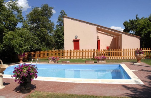 Cortona Villa | 100 m² Villa ∙ 2 habitaciones ∙ 4 huéspedes