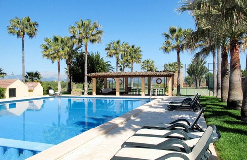 Muro Villa | 100 m² Villa ∙ 2 habitaciones ∙ 4 huéspedes