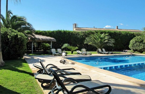Muro Villa | 100 m² Villa ∙ 2 habitaciones ∙ 4 huéspedes