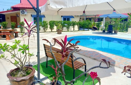 Phen Villa | 100 m² Villa ∙ 2 habitaciones ∙ 4 huéspedes