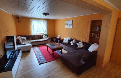 Schonau Apartamento | 100 m2 Whng. a un precio inmejorable! Situado en el precioso Schonau! Hasta 10 personas