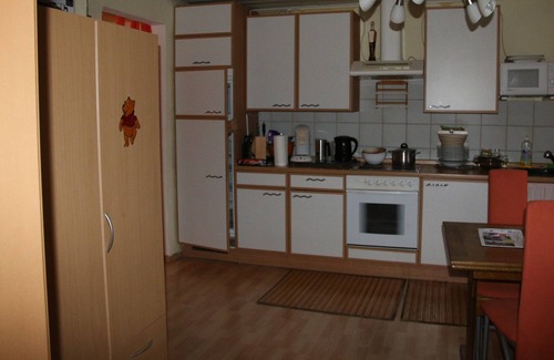 Schonau Apartamento | 100 m2 Whng. a un precio inmejorable! Situado en el precioso Schonau! Hasta 10 personas