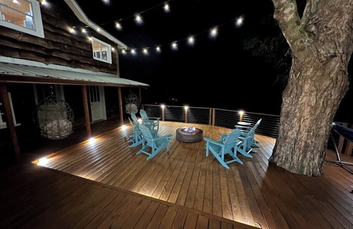 Apple Ridge Apartamento | 100 Mile Views & 2½ mi to BR!