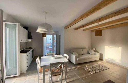 Sapri Apartamento | 100 Mt from the sea ! Dimora Florenzano - Studio Apartment 24