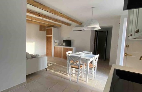 Sapri Apartamento | 100 Mt from the sea ! Dimora Florenzano - Studio Apartment 24