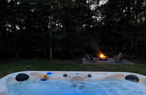 Wilkes-Barre Casa | 100%newly remodeled vacation home in Pocono Mountains