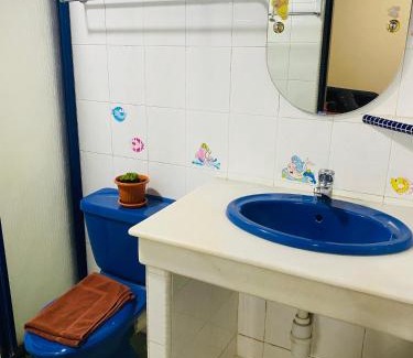 Tanah Rata Casa | 100 Oastel coLiving