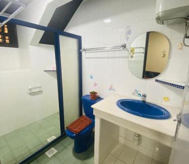 Tanah Rata Casa | 100 Oastel coLiving