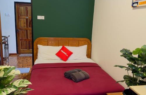 Tanah Rata Casa | 100 Oastel coLiving