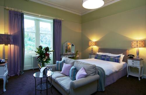 New Town Hotel | 100 Princes Street