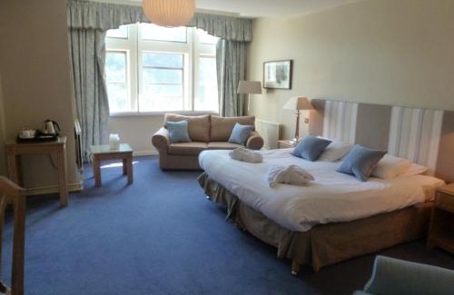 New Town Hotel | 100 Princes Street