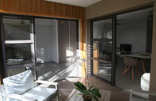 Centre-Ville Apartamento | 100 rue Suffren