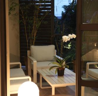 Centre-Ville Apartamento | 100 rue Suffren