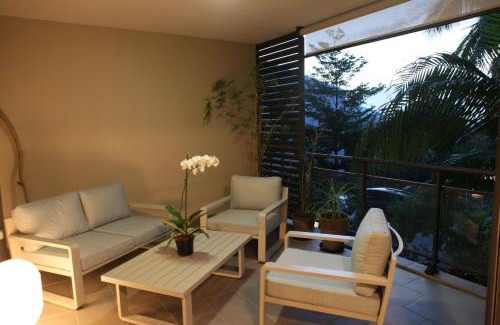 Centre-Ville Apartamento | 100 rue Suffren