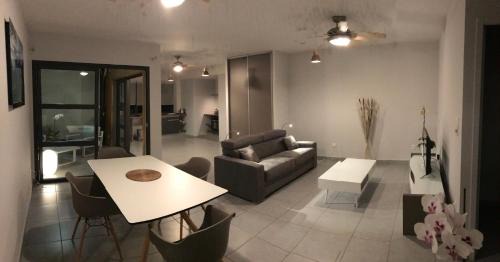 Centre-Ville Apartamento | 100 rue Suffren