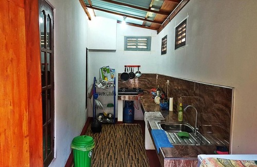 Weligama Casa | 100 Step Beach White House