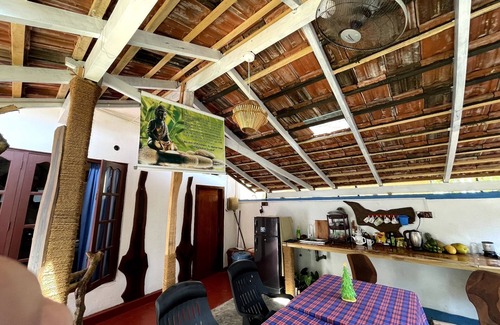 Weligama Casa | 100 Steps To Beach Surf Home