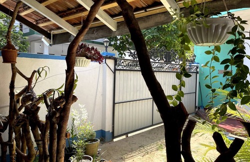 Weligama Casa | 100 Steps To Beach Surf Home