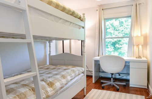 Washington Casa | 100% Washington Best Town! PoshPadsCT "Old Litchfield 4BR" Ski, GasBBQ, 2HrsNYC