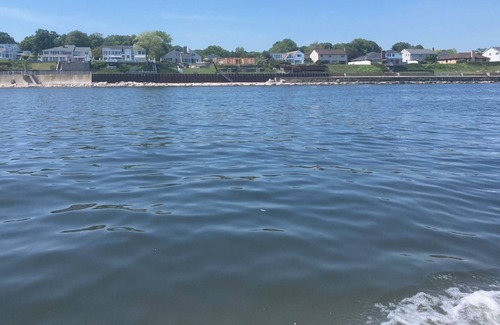 Bayville Casa | 100 Yards from Beach