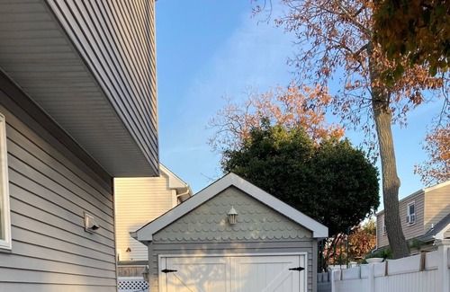 Bayville Casa | 100 Yards from Beach