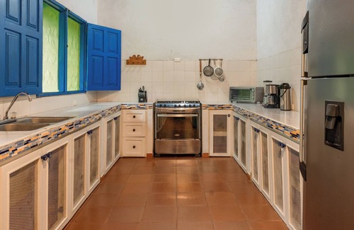 Minca Casa | 100 year old 3-bedroom house close to Minca! Free Wifi - Starlink