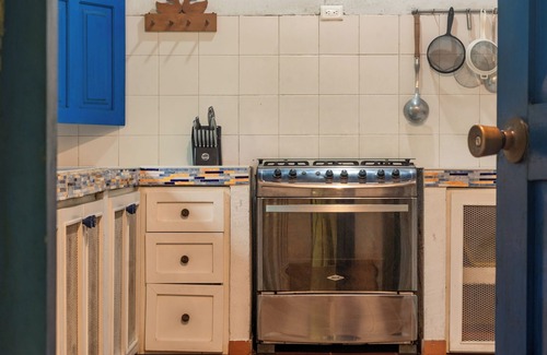 Minca Casa | 100 year old 3-bedroom house close to Minca! Free Wifi - Starlink