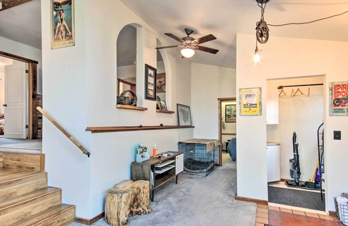 Bozeman Casa | NEW! 100-Year-Old Farmhouse ~ 11 Mi to Bozeman