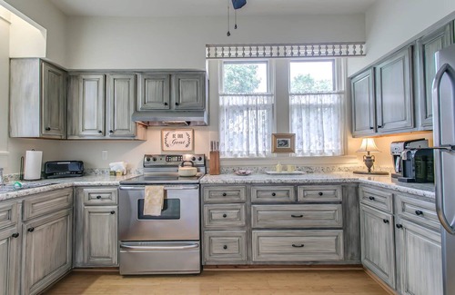 Franklin Apartamento | Casa de 100 años a cinco cuadras del centro histórico de Franklin, TN