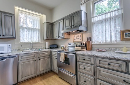 Franklin Apartamento | Casa de 100 años a cinco cuadras del centro histórico de Franklin, TN