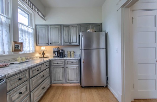 Franklin Apartamento | Casa de 100 años a cinco cuadras del centro histórico de Franklin, TN