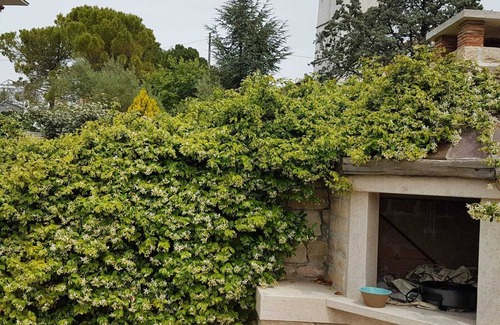 Nova Vas Casa | 100 Years Old Stone House