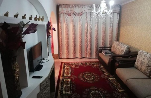 Semipalatinsk Apartamento | 1000 и одна ночь