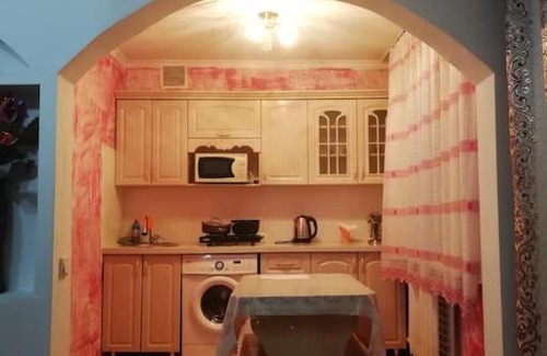 Semipalatinsk Apartamento | 1000 и одна ночь