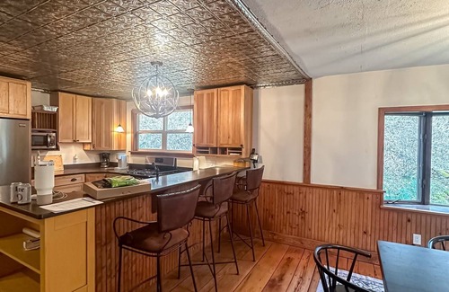 Walton Casa | 1000 Acre Retreat