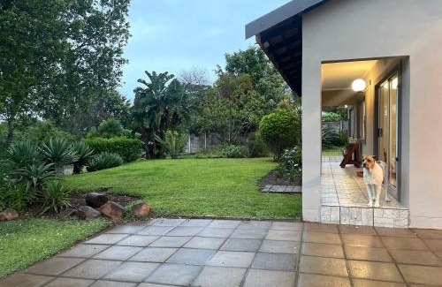 Waterfall Casa | 1000 Hills Getaway