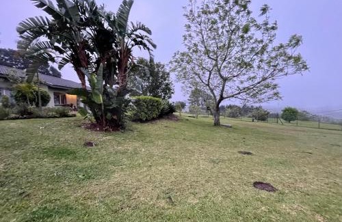 Waterfall Casa | 1000 Hills Getaway