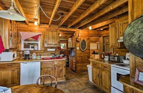 Chippewa Bay Casa | 1000 Islands Cabin in Chippewa Bay cabin