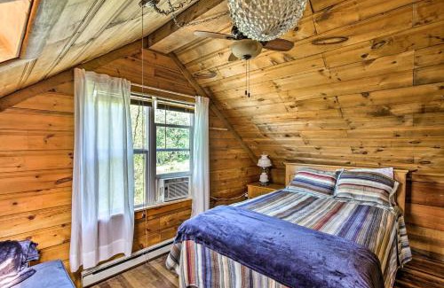 Chippewa Bay Casa | 1000 Islands Cabin in Chippewa Bay cabin