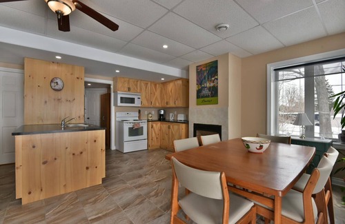 Edwardsburgh/Cardinal Apartamento | 1000 ISLANDS WATERFRONT ACCOMMODATION