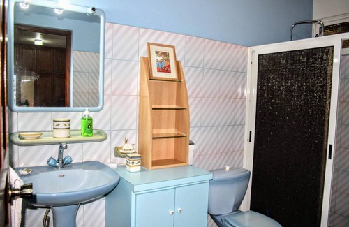 Punaauia Apartamento | 30 m² Estudio ∙ 4 personas