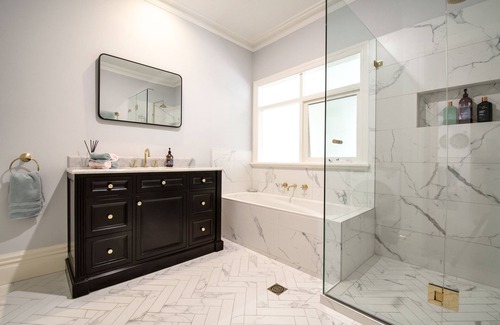 Ferny Creek Casa | 1000 Reasons