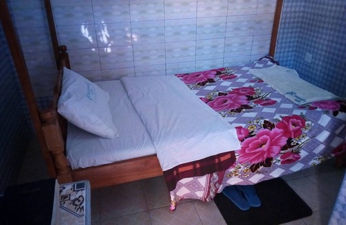 Wote Cama Y Desayuno | 1000 Thousand Psalms Hotel