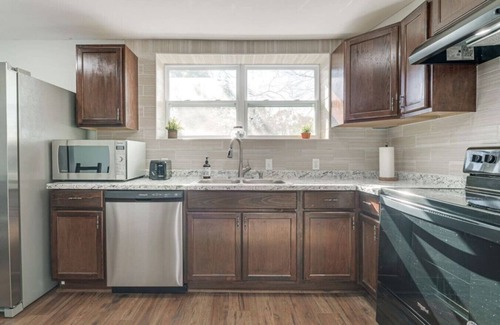 Columbus Casa | 1001 McBride Dr @ Columbus, GA