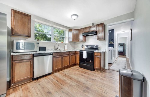 Columbus Casa | 1001 McBride Dr @ Columbus, GA